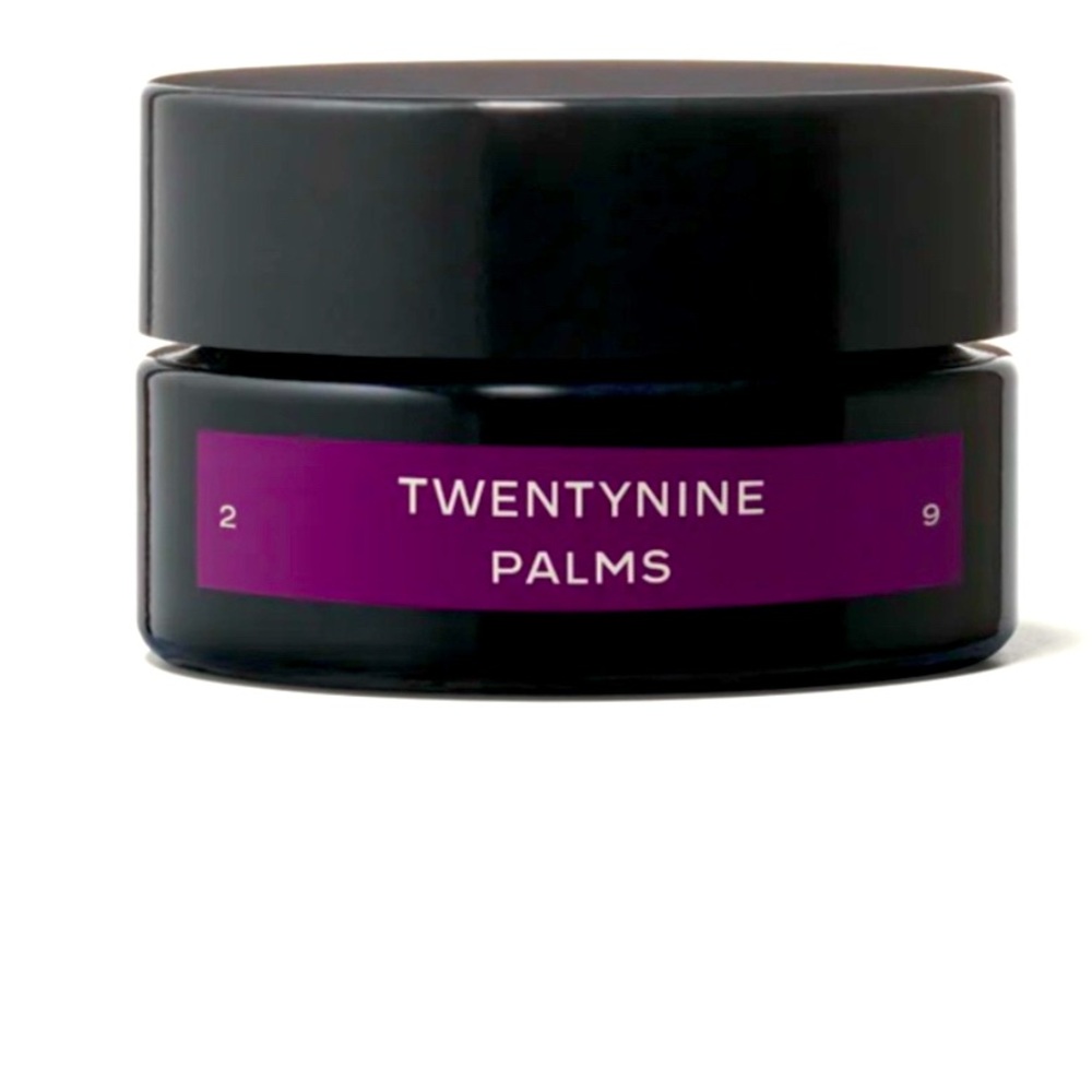 New in box 29 Palms Mira Eye Cream